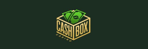 Cashbox Casino welcome bonus offer for Australians