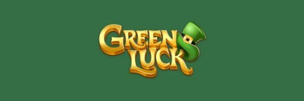 Greenluck Casino welcome bonus for AUD players