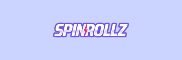 Spinrollz Casino mobile bonus banner